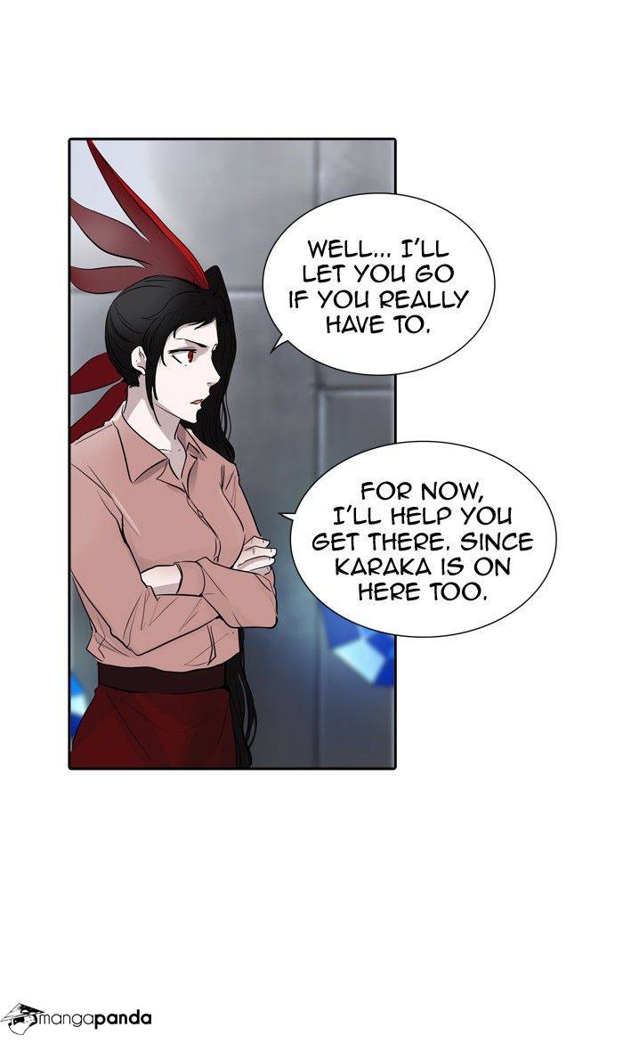 Tower of God Chapter 341 image 029